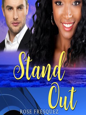 cover image of Stand Out